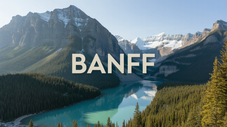 Banff 1