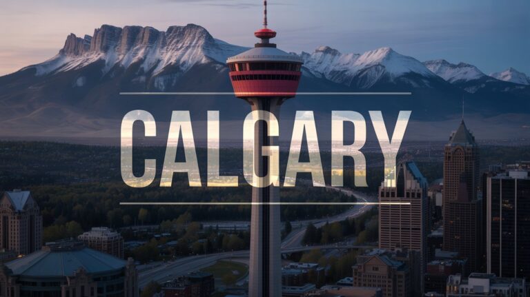 Calgary Image