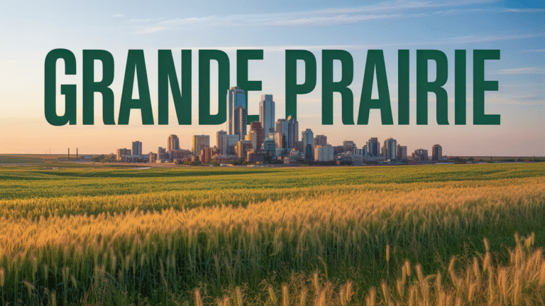 Grand Prairie